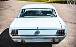 1966 Mustang GT Original Thumbnail 12
