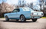 1966 Mustang GT Original Thumbnail 11