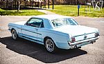 1966 Mustang GT Original Thumbnail 9