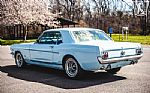 1966 Mustang GT Original Thumbnail 10
