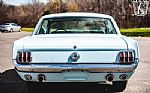 1966 Mustang GT Original Thumbnail 13