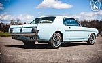 1966 Mustang GT Original Thumbnail 17