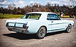 1966 Mustang GT Original Thumbnail 16