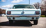 1966 Mustang GT Original Thumbnail 14