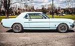 1966 Mustang GT Original Thumbnail 19