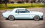 1966 Mustang GT Original Thumbnail 18
