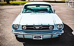 1966 Mustang GT Original Thumbnail 24