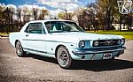 1966 Mustang GT Original Thumbnail 22