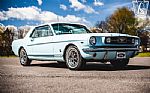 1966 Mustang GT Original Thumbnail 23