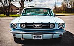 1966 Mustang GT Original Thumbnail 25