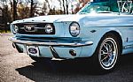1966 Mustang GT Original Thumbnail 27