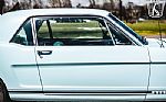 1966 Mustang GT Original Thumbnail 34
