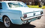 1966 Mustang GT Original Thumbnail 31