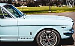 1966 Mustang GT Original Thumbnail 35