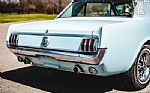 1966 Mustang GT Original Thumbnail 32