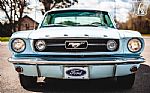 1966 Mustang GT Original Thumbnail 37