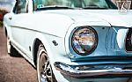 1966 Mustang GT Original Thumbnail 40