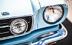 1966 Mustang GT Original Thumbnail 43