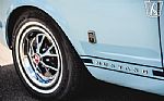 1966 Mustang GT Original Thumbnail 48