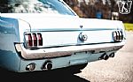 1966 Mustang GT Original Thumbnail 55