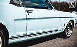 1966 Mustang GT Original Thumbnail 60