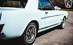 1966 Mustang GT Original Thumbnail 59