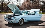 1966 Mustang GT Original Thumbnail 66