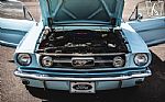 1966 Mustang GT Original Thumbnail 70