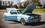 1966 Mustang GT Original Thumbnail 69