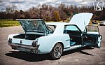 1966 Mustang GT Original Thumbnail 68
