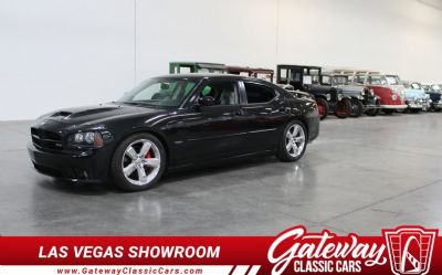 Photo of a 2006 Dodge Charger SRT8 for sale