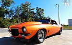 1971 Camaro Thumbnail 2