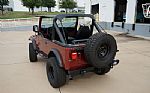 1985 CJ-7 Thumbnail 8