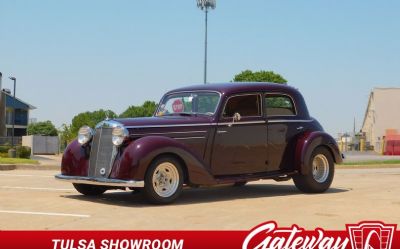 Photo of a 1948 Mercedes-Benz Custom for sale