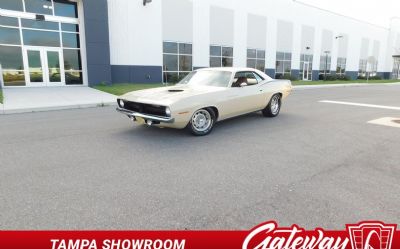 Photo of a 1970 Plymouth Cuda for sale