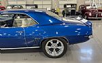 1969 Camaro SS Thumbnail 21