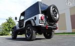 2005 Wrangler LJ Unlimited Thumbnail 11