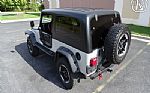 2005 Wrangler LJ Unlimited Thumbnail 9