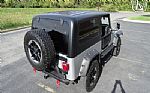 2005 Wrangler LJ Unlimited Thumbnail 15