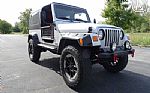 2005 Wrangler LJ Unlimited Thumbnail 22