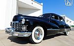 1947 Sixty Special Fleetwood Thumbnail 6