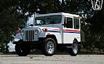 1974 DJ-Series Mail Truck Thumbnail 3