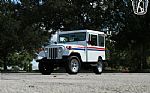 1974 DJ-Series Mail Truck Thumbnail 4