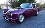 1957 Thunderbird Convertible Thumbnail 4