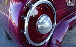 1957 Thunderbird Convertible Thumbnail 51