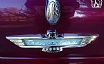 1957 Thunderbird Convertible Thumbnail 59