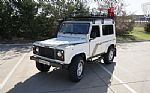 1998 Defender 90 300TDI Thumbnail 2
