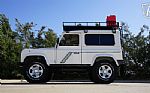 1998 Defender 90 300TDI Thumbnail 7