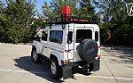1998 Defender 90 300TDI Thumbnail 8