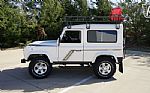 1998 Defender 90 300TDI Thumbnail 5